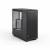 Корпус ПК без блока питания Fractal Design Epoch TG Light Black — для бизнеса и офиса Корпус ПК без блока питания Fractal Design Epoch TG Light Black — для бизнеса и офиса