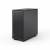 Корпус ПК без блока питания Fractal Design Epoch TG Light Black — для бизнеса и офиса Корпус ПК без блока питания Fractal Design Epoch TG Light Black — для бизнеса и офиса