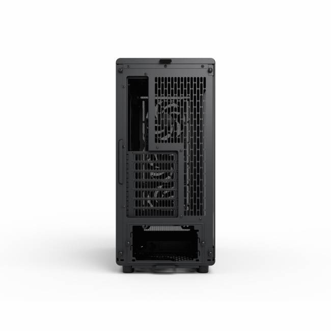 Корпус ПК без блока питания Fractal Design Epoch TG Light Black — для бизнеса и офиса Корпус ПК без блока питания Fractal Design Epoch TG Light Black — для бизнеса и офиса