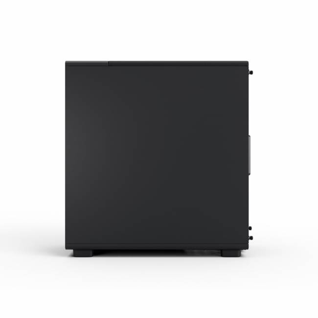 Корпус ПК без блока питания Fractal Design Epoch TG Light Black — для бизнеса и офиса Корпус ПК без блока питания Fractal Design Epoch TG Light Black — для бизнеса и офиса