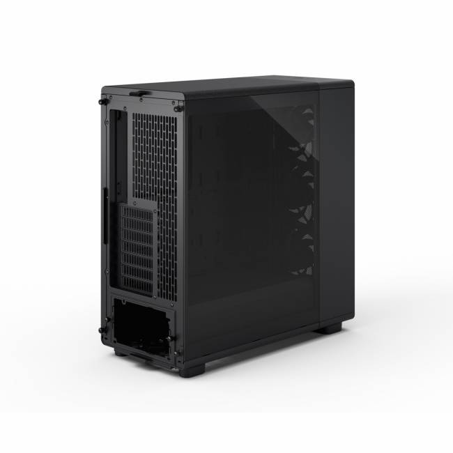 Корпус ПК без блока питания Fractal Design Epoch TG Light Black — для бизнеса и офиса Корпус ПК без блока питания Fractal Design Epoch TG Light Black — для бизнеса и офиса