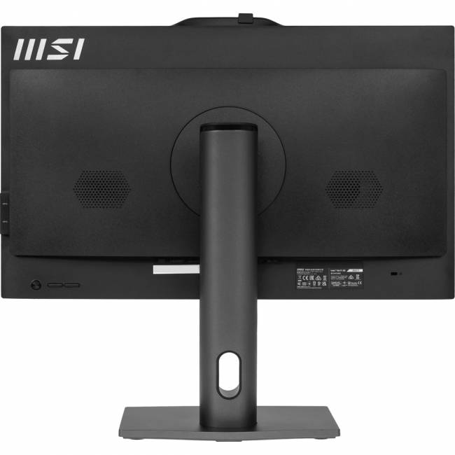 Моноблок MSI 9S6-AE0621-1211 — для бизнеса и офиса Моноблок MSI 9S6-AE0621-1211 — для бизнеса и офиса