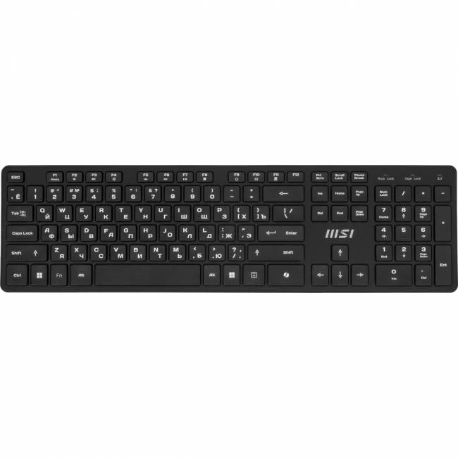 Моноблок MSI 9S6-AE0621-1211 — для бизнеса и офиса Моноблок MSI 9S6-AE0621-1211 — для бизнеса и офиса