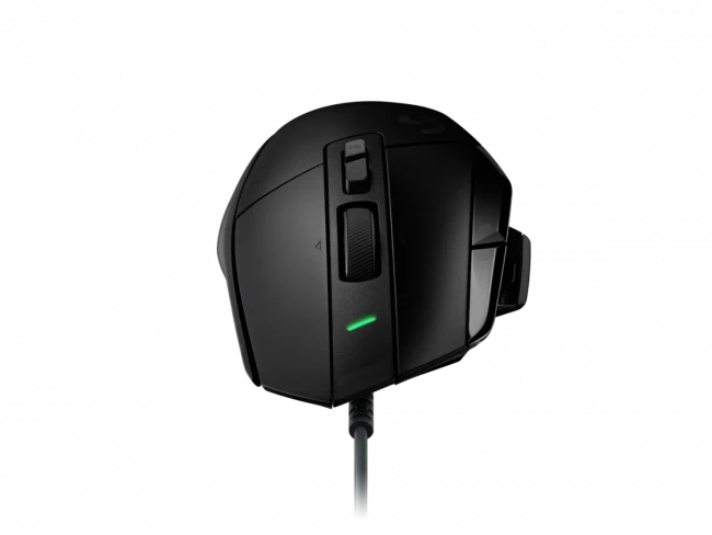 Мышь Logitech 910-006138 — для бизнеса и офиса