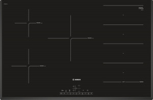 Встраиваемая индукционная панель BOSCH Bosch Serie | 6 PXV851FC1E