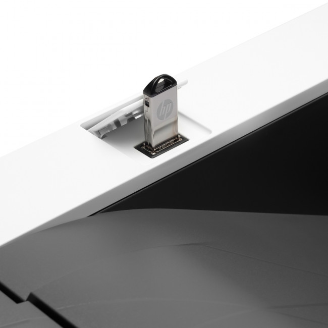 Лазерный принтер HP LaserJet Enterprise M507dn (1PV87A)