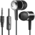 Defender Гарнитура для смартфонов Pulse 427 черный, вставки Defender Pulse 427