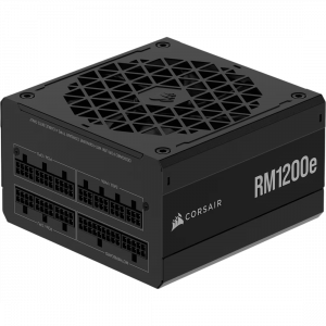 Блоки питания Corsair RM1200e CP-9020258-EU
