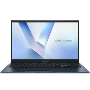 Ноутбук ASUS X1504MA-BQ601 (90NB17I1-M01140)