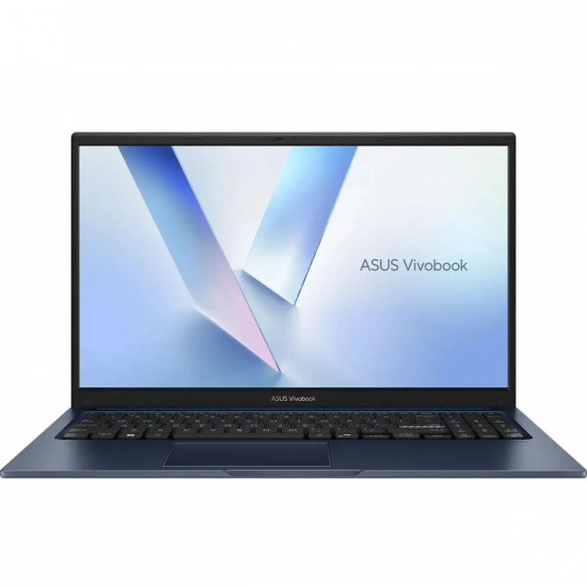 Ноутбук ASUS X1504MA-BQ601 (90NB17I1-M01140) — для бизнеса и офиса Ноутбук ASUS X1504MA-BQ601 (90NB17I1-M01140) — для бизнеса и офиса
