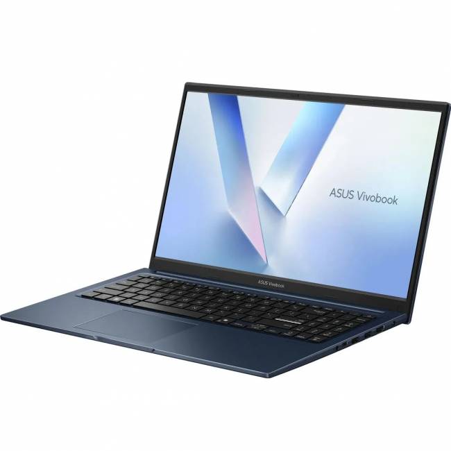 Ноутбук ASUS X1504MA-BQ601 (90NB17I1-M01140) — для бизнеса и офиса Ноутбук ASUS X1504MA-BQ601 (90NB17I1-M01140) — для бизнеса и офиса
