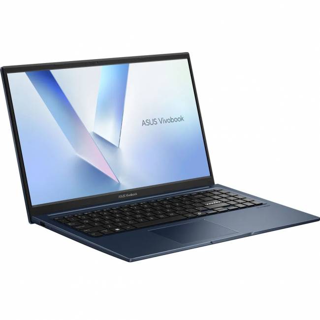 Ноутбук ASUS X1504MA-BQ601 (90NB17I1-M01140) — для бизнеса и офиса Ноутбук ASUS X1504MA-BQ601 (90NB17I1-M01140) — для бизнеса и офиса