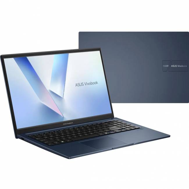 Ноутбук ASUS X1504MA-BQ601 (90NB17I1-M01140) — для бизнеса и офиса Ноутбук ASUS X1504MA-BQ601 (90NB17I1-M01140) — для бизнеса и офиса