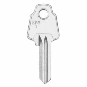 Заготовка английского ключа KRE-1D KRE1 KRM1D КНР