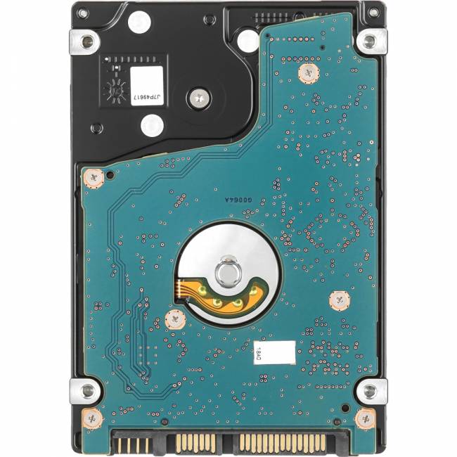 Жесткий диск Toshiba MQ04ABF100R — для бизнеса и офиса Жесткий диск Toshiba MQ04ABF100R — для бизнеса и офиса