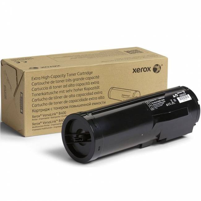 Тонер-картридж XEROX VL B400/B405, 24,6К (O) 106R03585 — для бизнеса и офиса