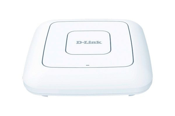 Точка доступа D-Link DAP-600P/RU/A1A