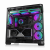 Корпус без блока питания RAIJINTEK 0R20B00258 — для бизнеса и офиса Корпус без блока питания RAIJINTEK 0R20B00258 — для бизнеса и офиса