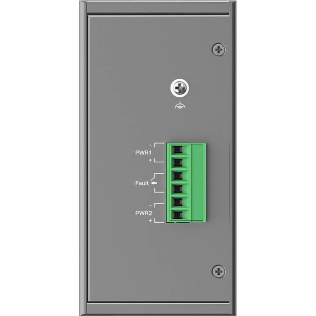 Коммутатор TP-Link IES206GPP — для бизнеса и офиса Коммутатор TP-Link IES206GPP — для бизнеса и офиса