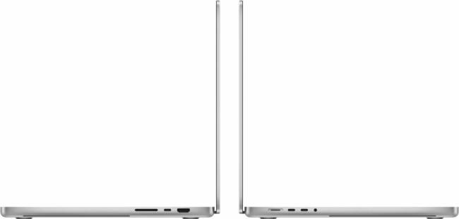 Ноутбук Apple MGE74HN/A — для бизнеса и офиса