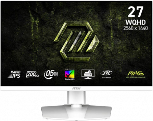 Монитор MSI 9S6-3CF99T-011 Монитор MSI 9S6-3CF99T-011