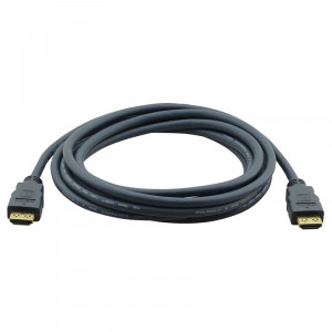 Кабель HDMI-HDMI  (Вилка - Вилка), 1,8 м Kramer C-MHM/MHM-6