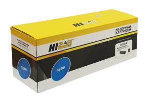 Картридж Hi-Black (HB-CE341A) для HP CLJ Enterprise MFP M775dn/775f/775z, №651A, Восстан, C, 16K