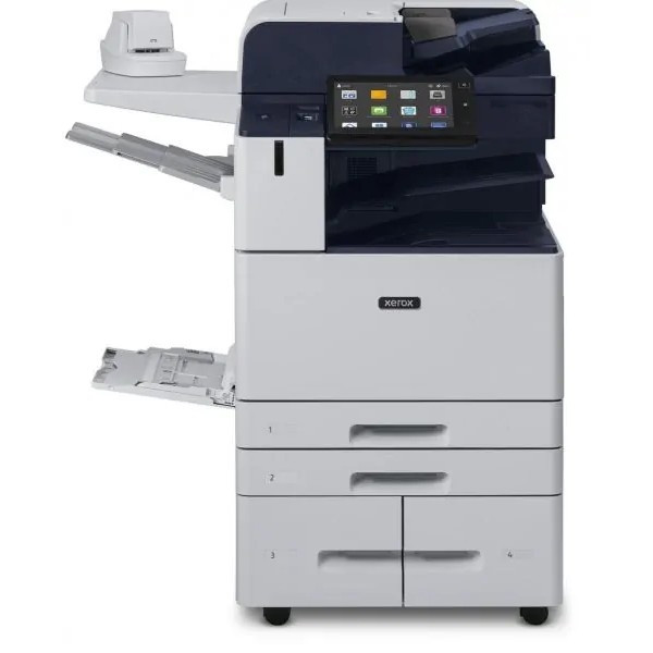 Xerox AltaLink B8101V_F_097S05091 копир/принтер/сканер А3 Xerox B8101V_F_097S05091 — для бизнеса и офиса