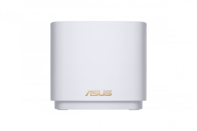 Маршрутизатор ASUS ZenWiFi AX Mini (XD4 2-pack) Маршрутизатор ASUS ZenWiFi AX Mini (XD4 2-pack)