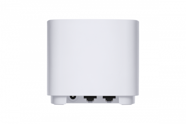 Маршрутизатор ASUS ZenWiFi AX Mini (XD4 2-pack) Маршрутизатор ASUS ZenWiFi AX Mini (XD4 2-pack)