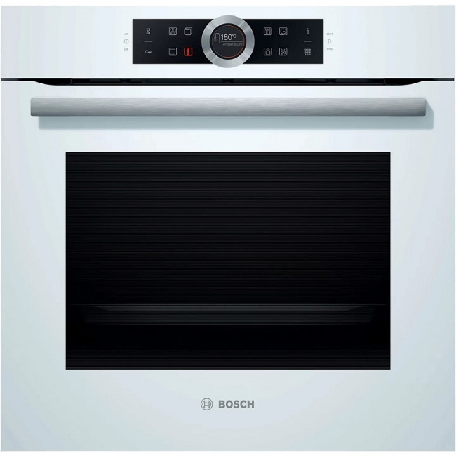 Встраиваемая электрическая духовка BOSCH Bosch HBG675BW1