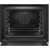 Встраиваемая электрическая духовка BOSCH Bosch HBG675BW1