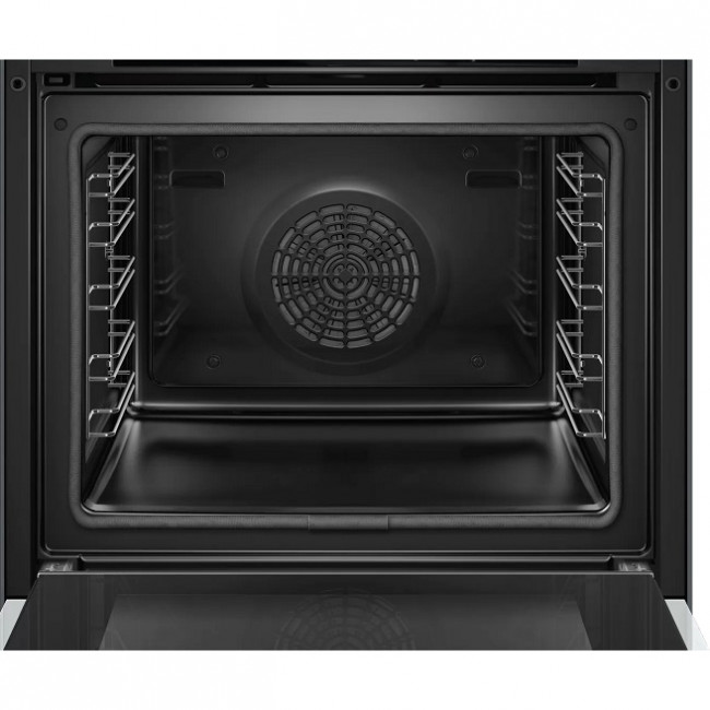 Встраиваемая электрическая духовка BOSCH Bosch HBG675BW1 Встраиваемая электрическая духовка BOSCH Bosch HBG675BW1