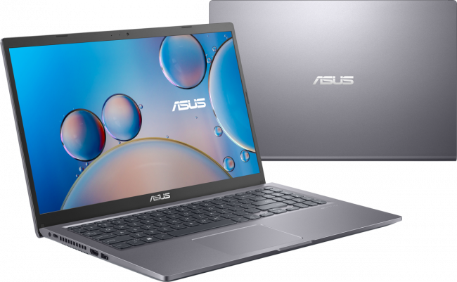 Ноутбук ASUS Laptop F515EA-BQ1897W (90NB0TY1-M00HY0) — для бизнеса и офиса