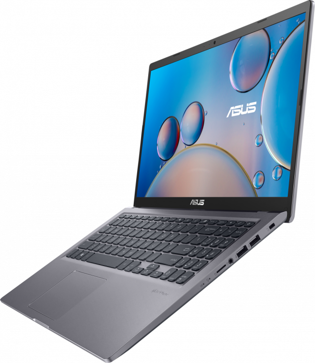 Ноутбук ASUS Laptop F515EA-BQ1897W (90NB0TY1-M00HY0) — для бизнеса и офиса