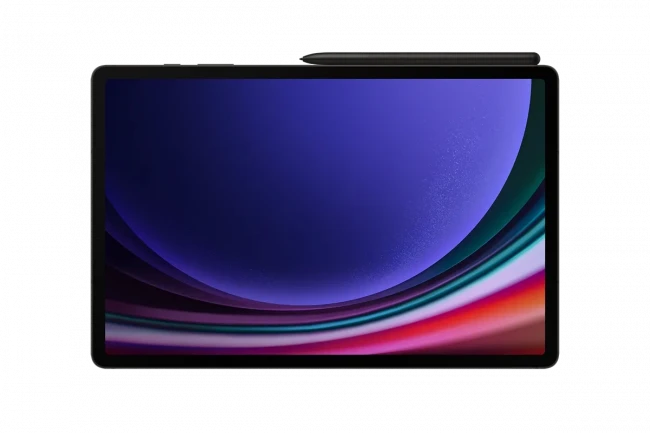 Планшет Samsung Galaxy Tab S9+  SM-X816BZAACAU — для бизнеса и офиса