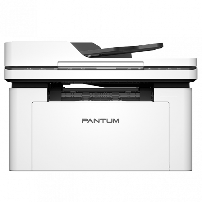 МФУ лазерное, монохромное МФУ лазерное Pantum BM2300AW — для бизнеса и офиса МФУ лазерное, монохромное МФУ лазерное Pantum BM2300AW — для бизнеса и офиса