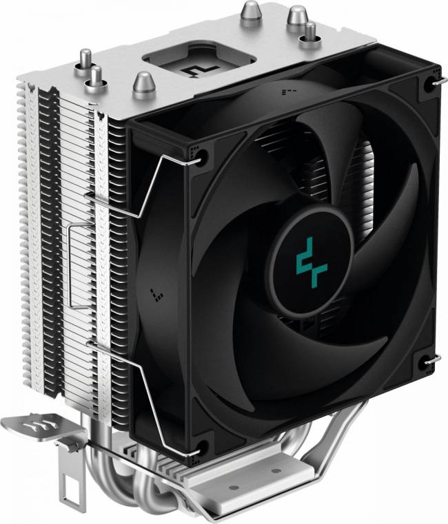 Устройство охлаждения(кулер) Deepcool R-AG300-BKNNMN-G — для бизнеса и офиса