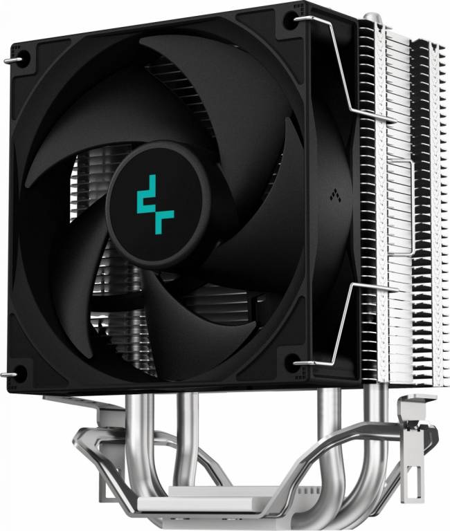 Устройство охлаждения(кулер) Deepcool R-AG300-BKNNMN-G — для бизнеса и офиса