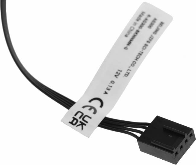 Устройство охлаждения(кулер) Deepcool R-AG300-BKNNMN-G — для бизнеса и офиса