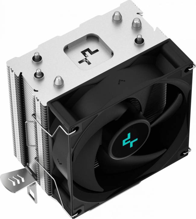 Устройство охлаждения(кулер) Deepcool R-AG300-BKNNMN-G — для бизнеса и офиса