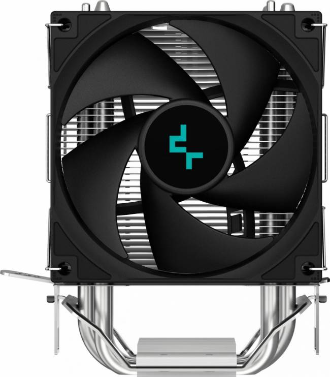 Устройство охлаждения(кулер) Deepcool R-AG300-BKNNMN-G — для бизнеса и офиса