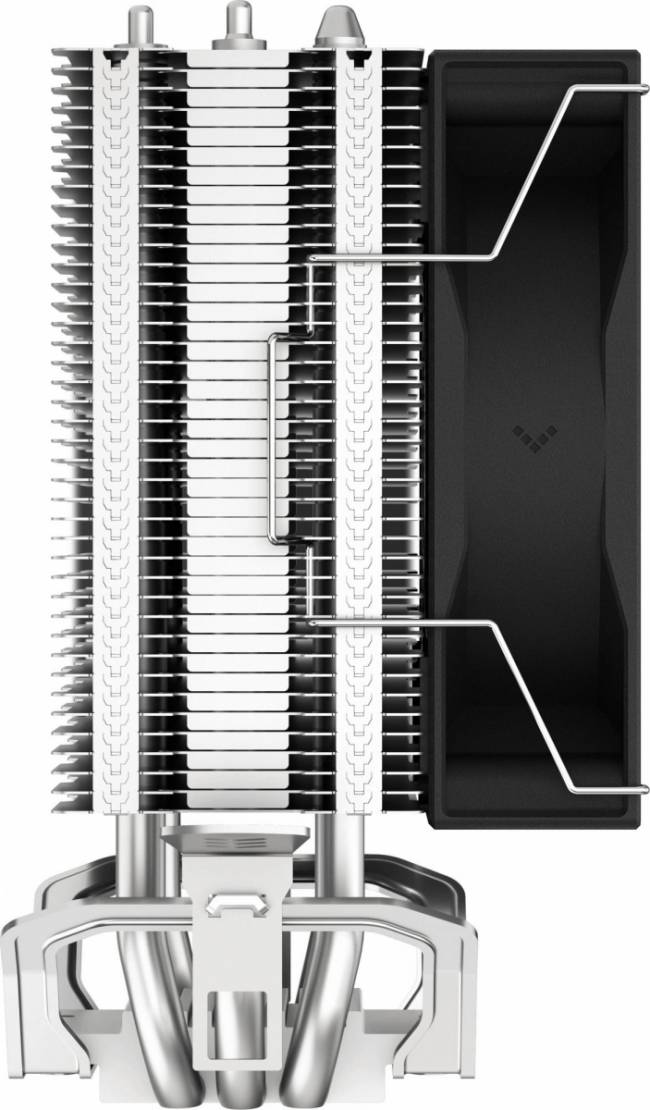 Устройство охлаждения(кулер) Deepcool R-AG300-BKNNMN-G — для бизнеса и офиса