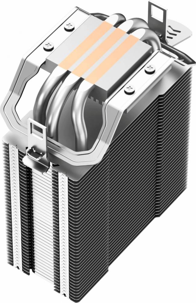 Устройство охлаждения(кулер) Deepcool R-AG300-BKNNMN-G — для бизнеса и офиса