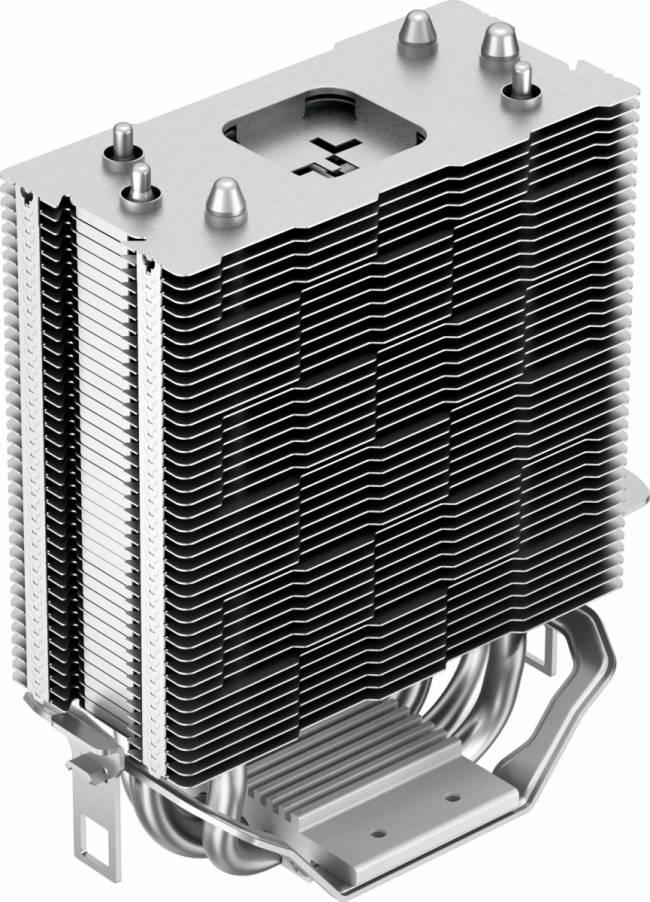 Устройство охлаждения(кулер) Deepcool R-AG300-BKNNMN-G — для бизнеса и офиса