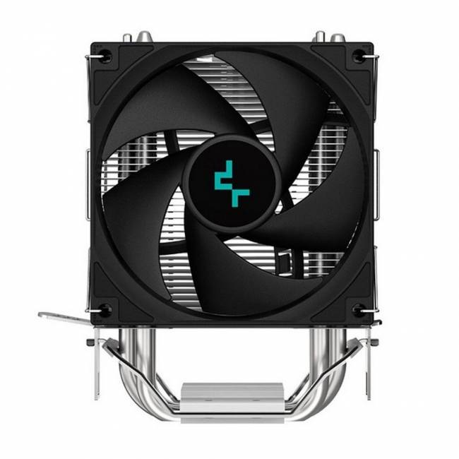 Устройство охлаждения(кулер) Deepcool R-AG300-BKNNMN-G — для бизнеса и офиса