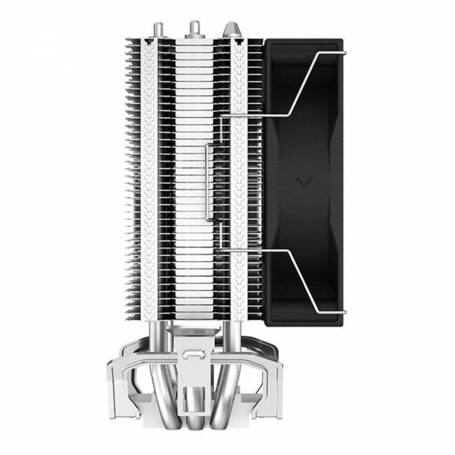 Устройство охлаждения(кулер) Deepcool R-AG300-BKNNMN-G — для бизнеса и офиса