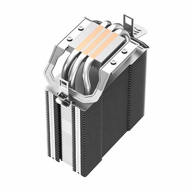 Устройство охлаждения(кулер) Deepcool R-AG300-BKNNMN-G — для бизнеса и офиса