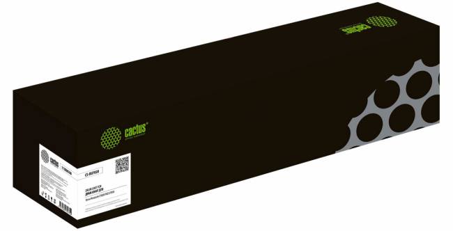 - Cactus CS-DU7020 — для бизнеса и офиса - Cactus CS-DU7020 — для бизнеса и офиса