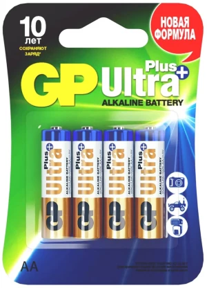 Элемент питания GP 4891199177743